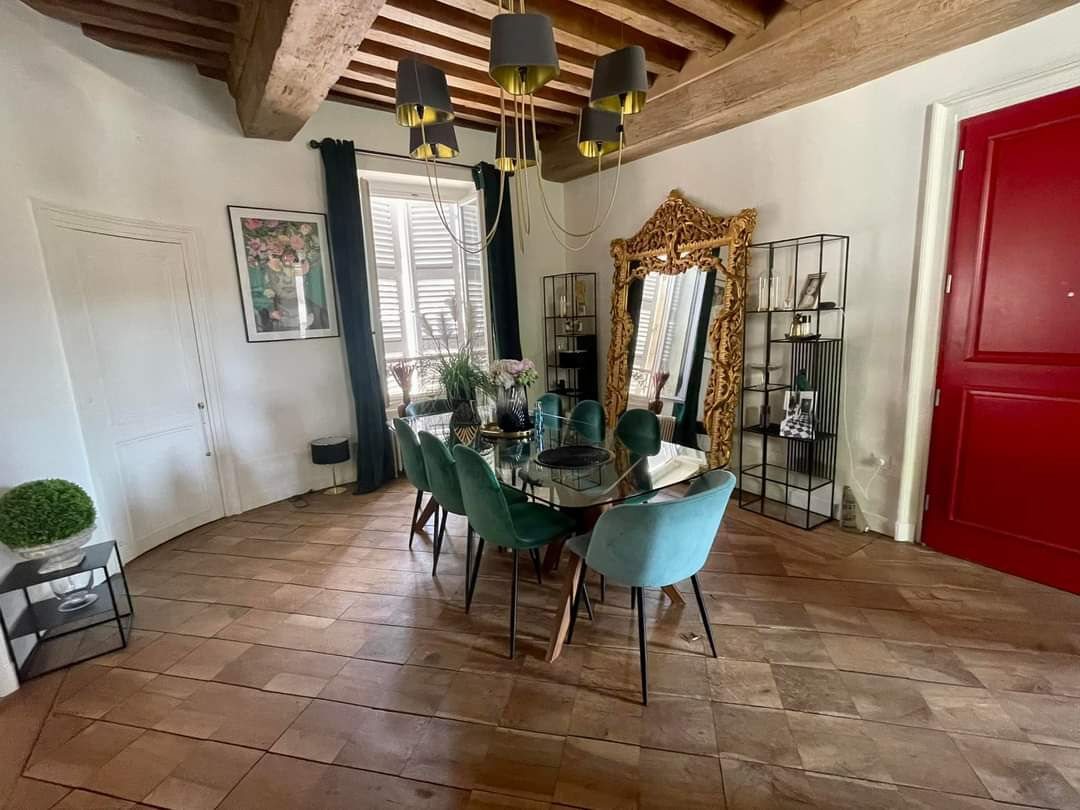 Appartement à vendre, 146m², Beaune