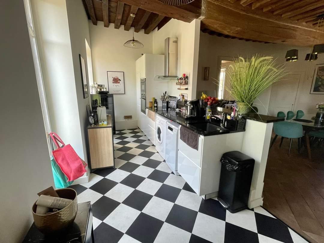 Appartement à vendre, 146m², Beaune