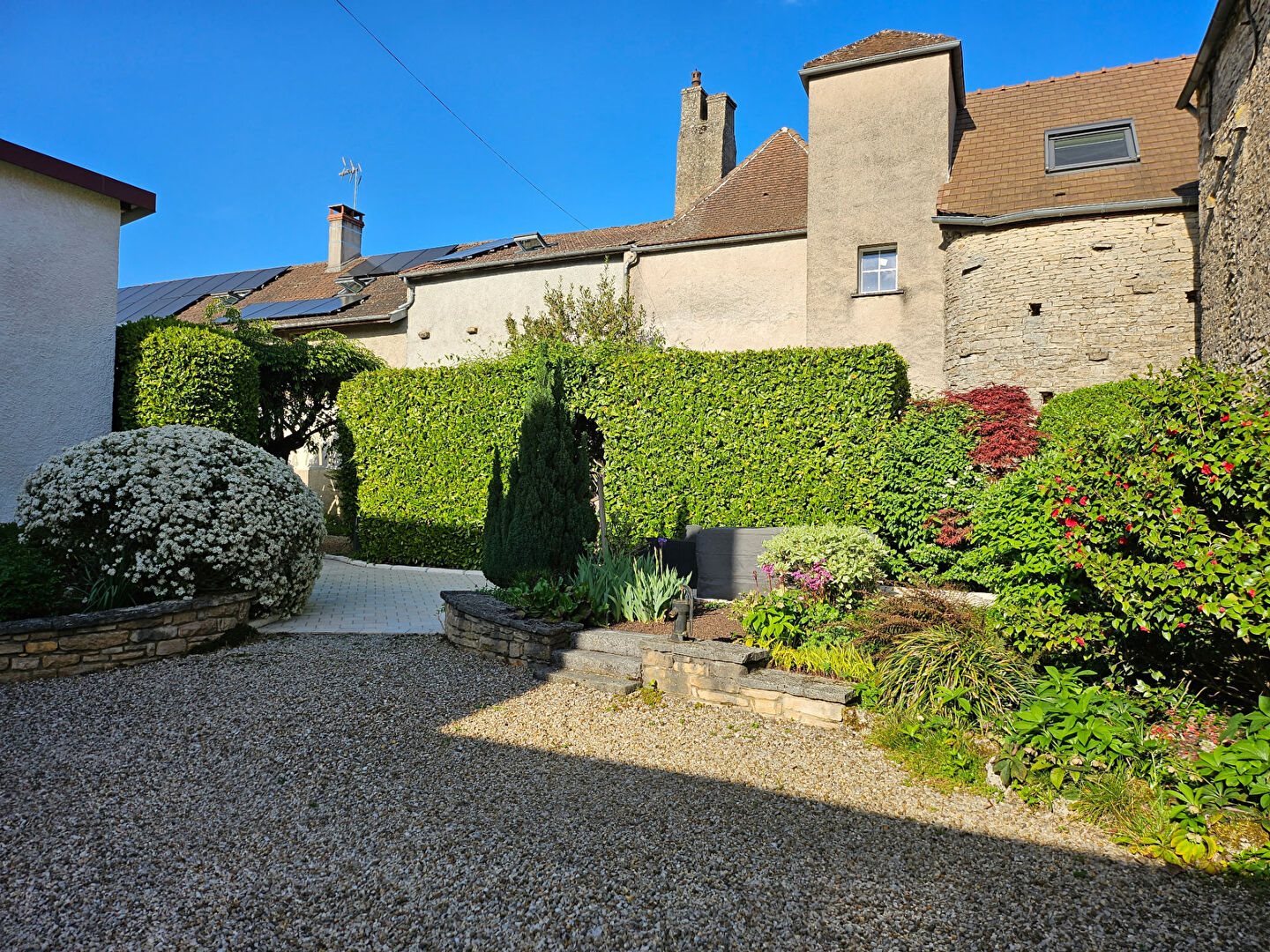 Maison à vendre, 220m², Ladoix-Serrigny