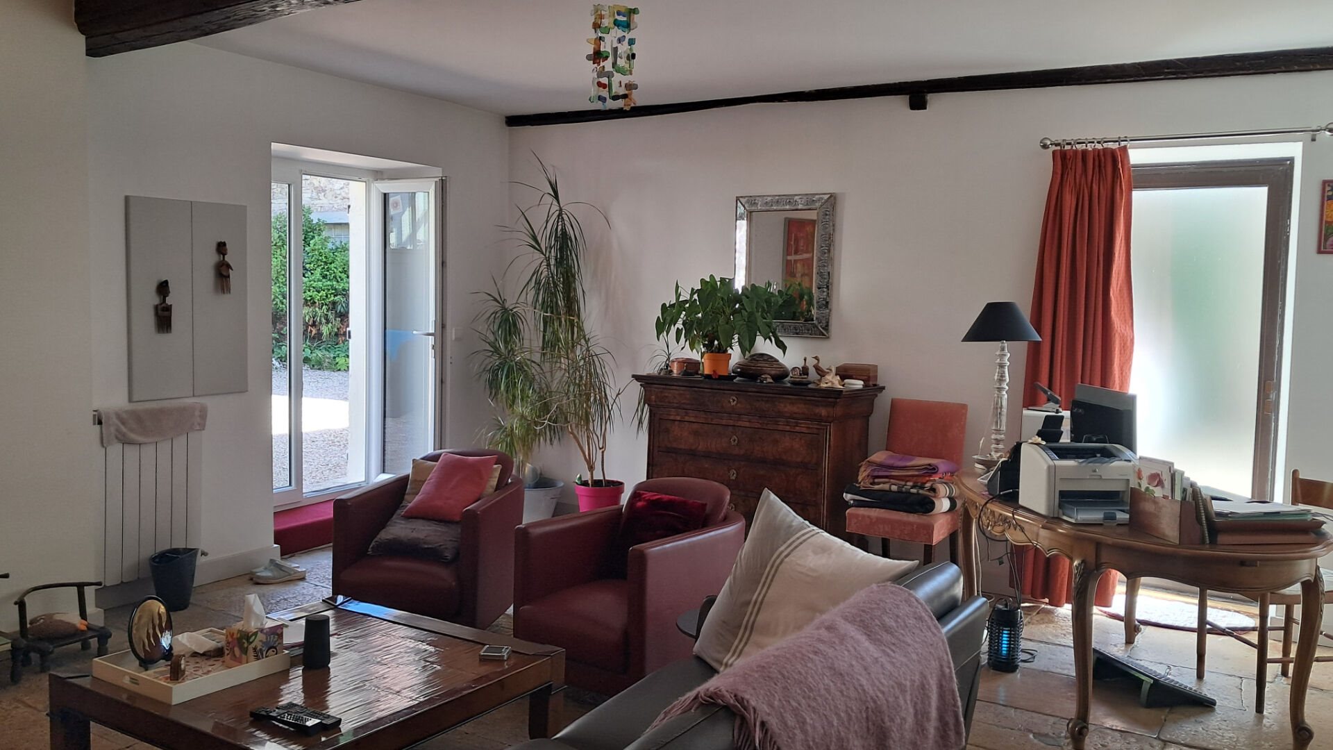 Maison à vendre, 220m², Ladoix-Serrigny