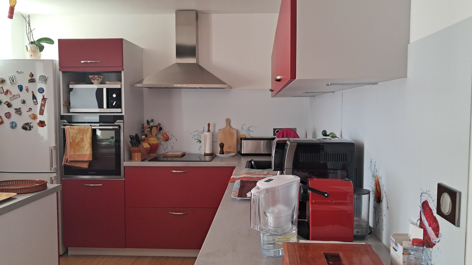 Maison à vendre, 220m², Ladoix-Serrigny