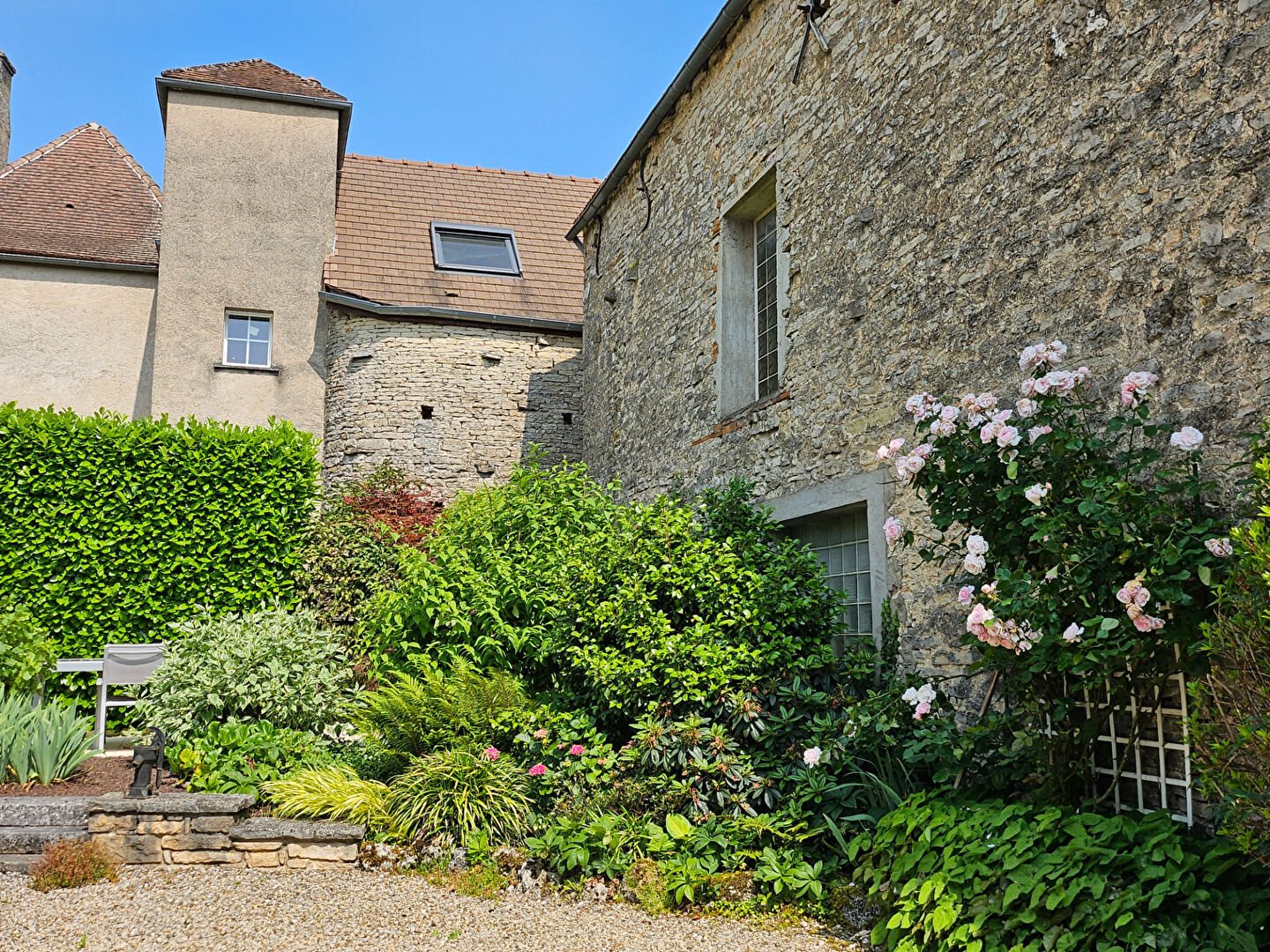 Maison à vendre, 220m², Ladoix-Serrigny