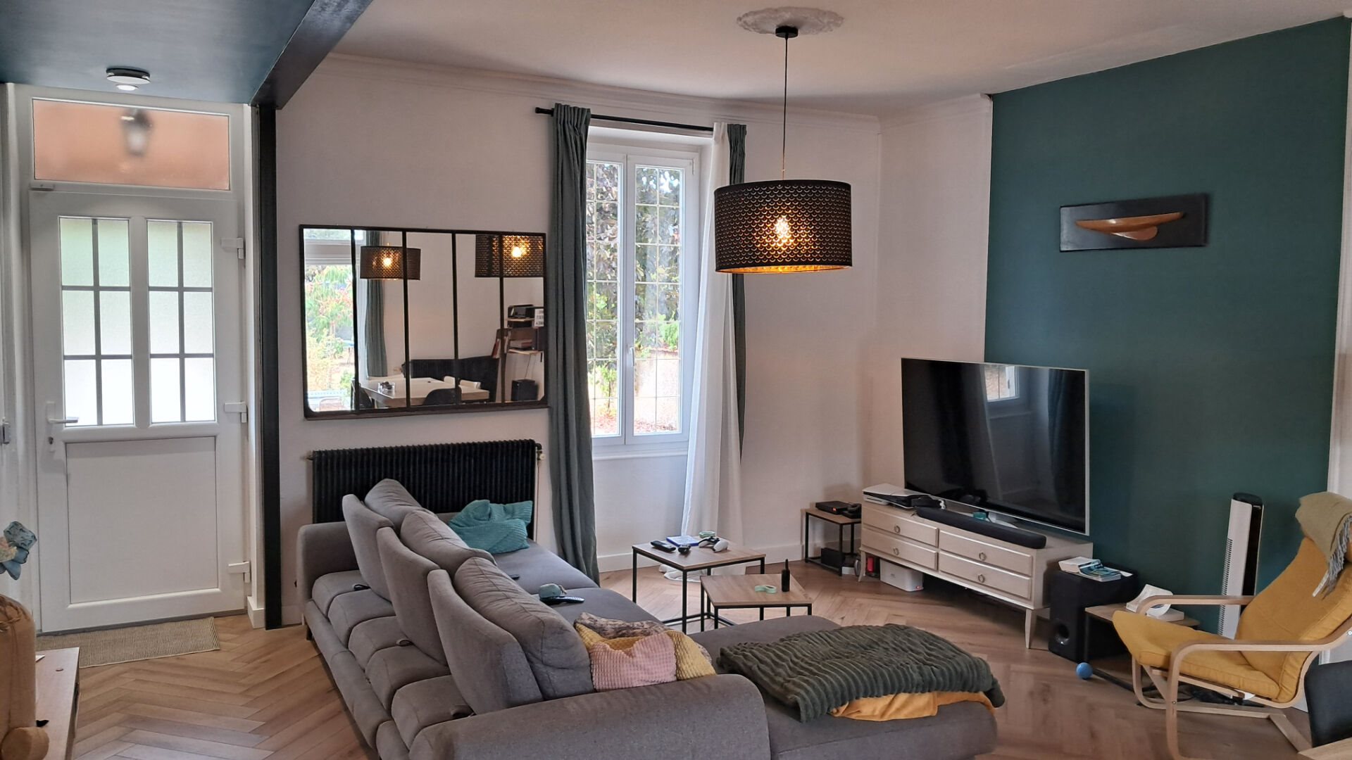 Maison à vendre, 165m², Beaune