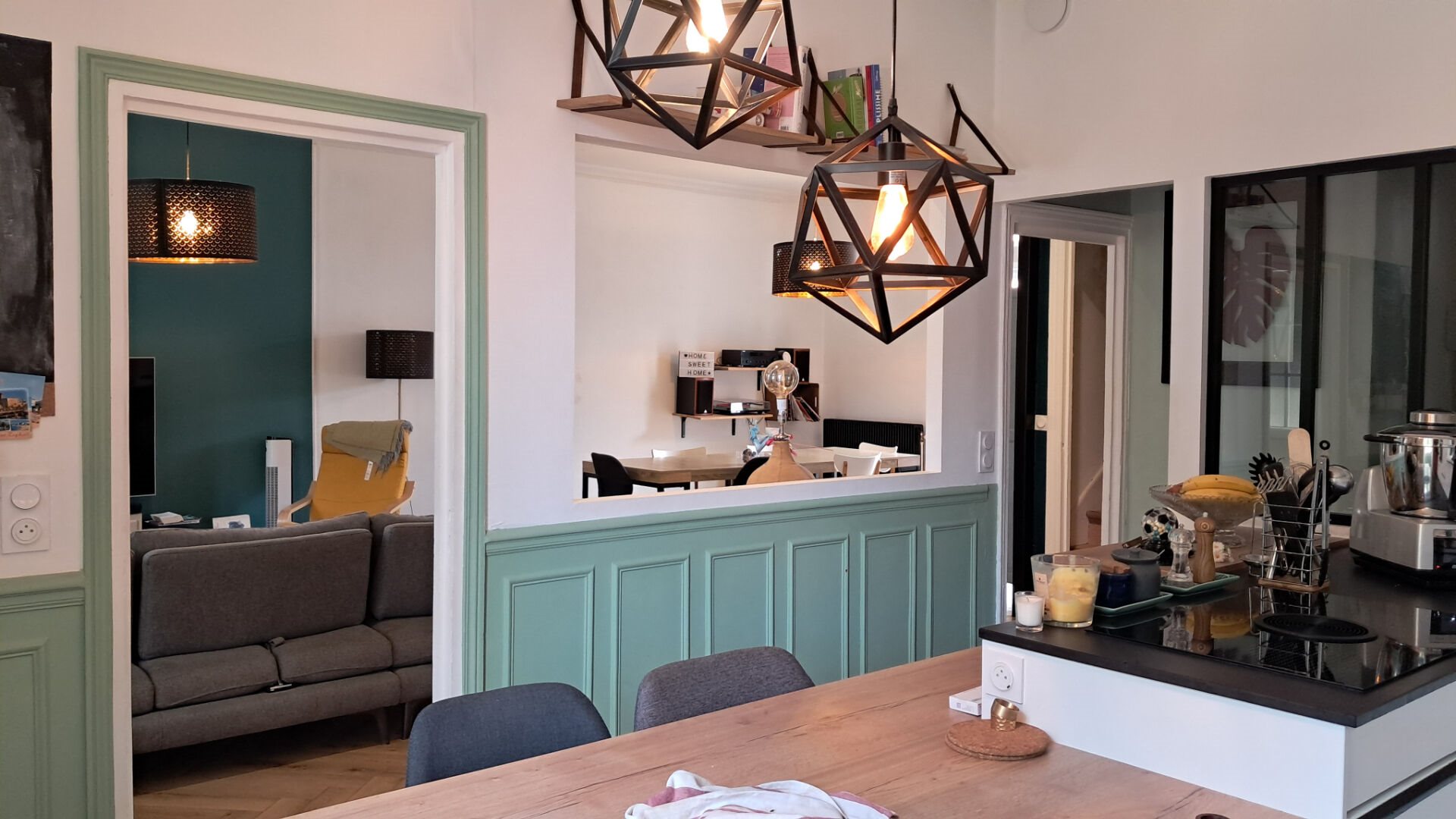 Maison à vendre, 165m², Beaune