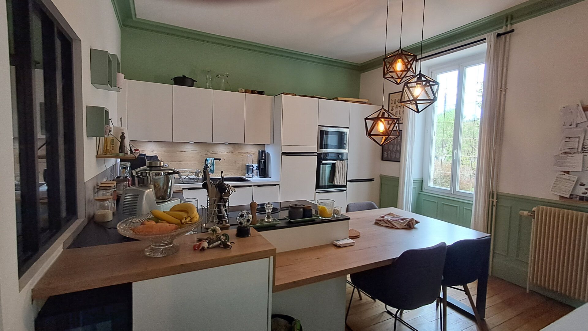 Maison à vendre, 165m², Beaune