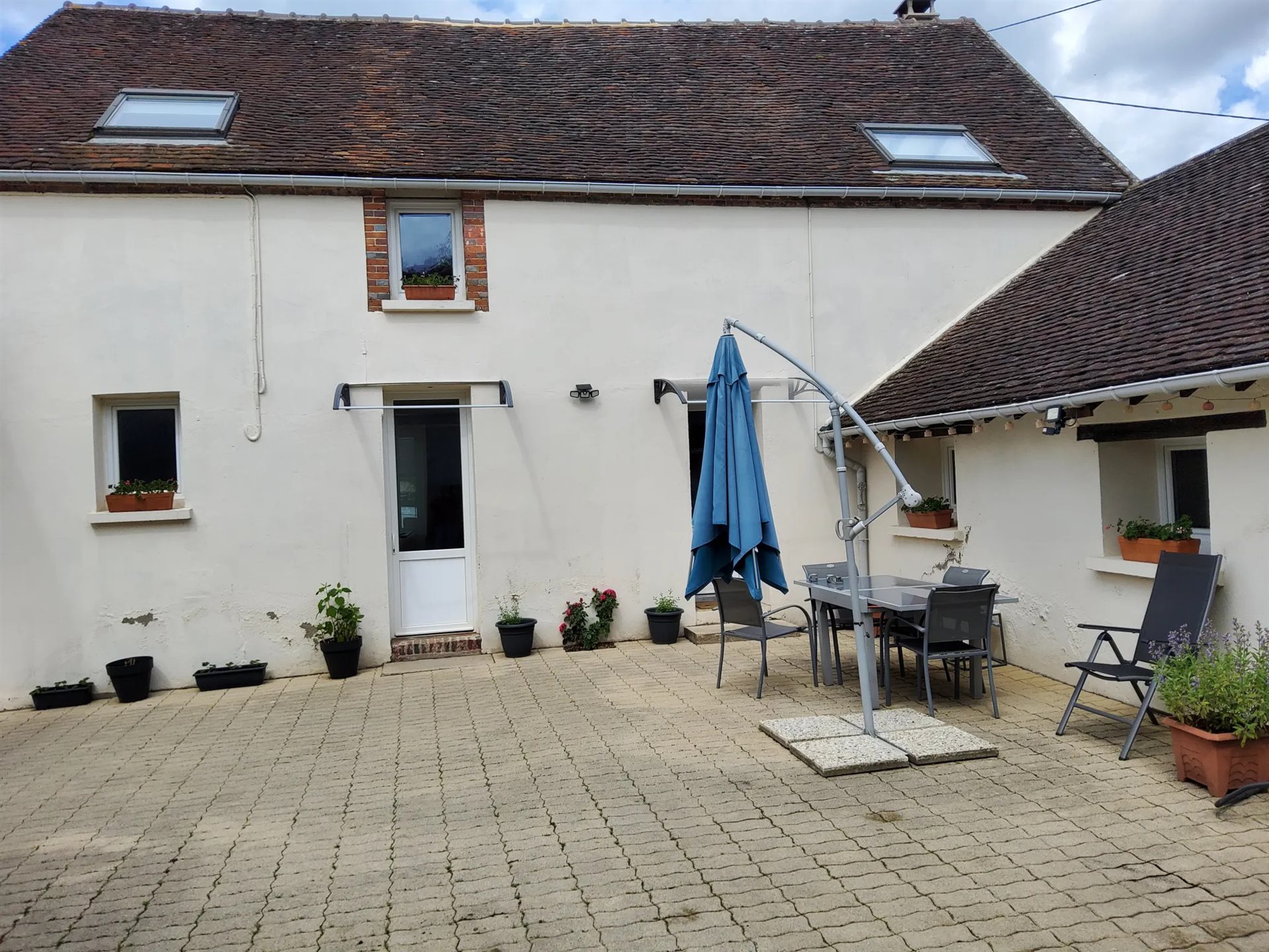 Maison à vendre, 136m², Véron