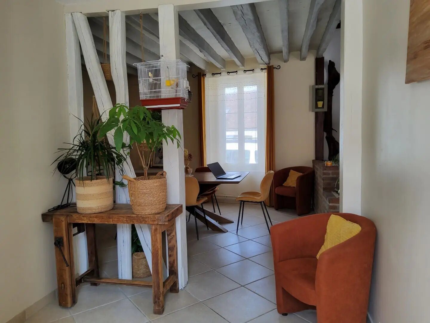 Maison à vendre, 136m², Véron