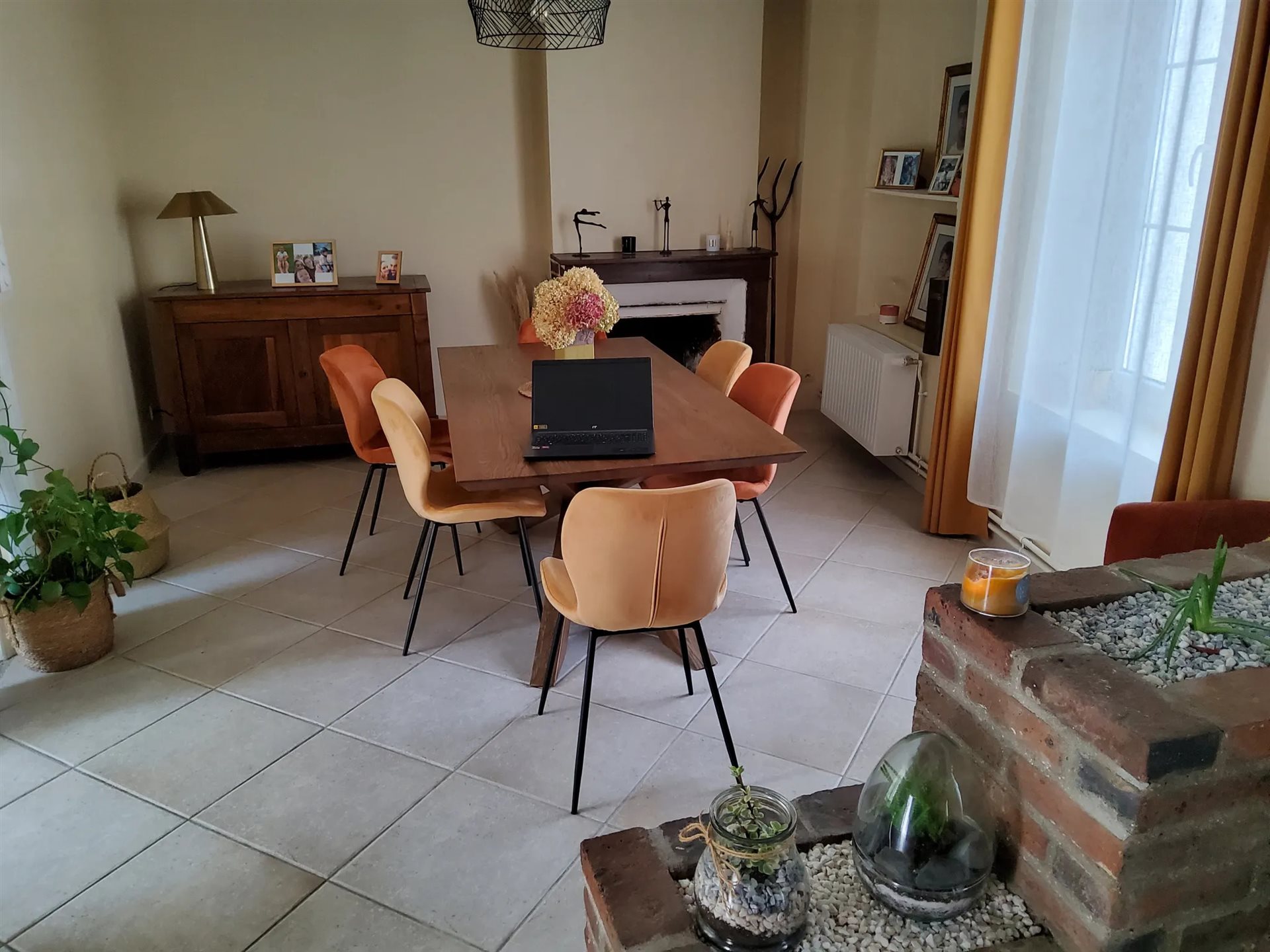 Maison à vendre, 136m², Véron