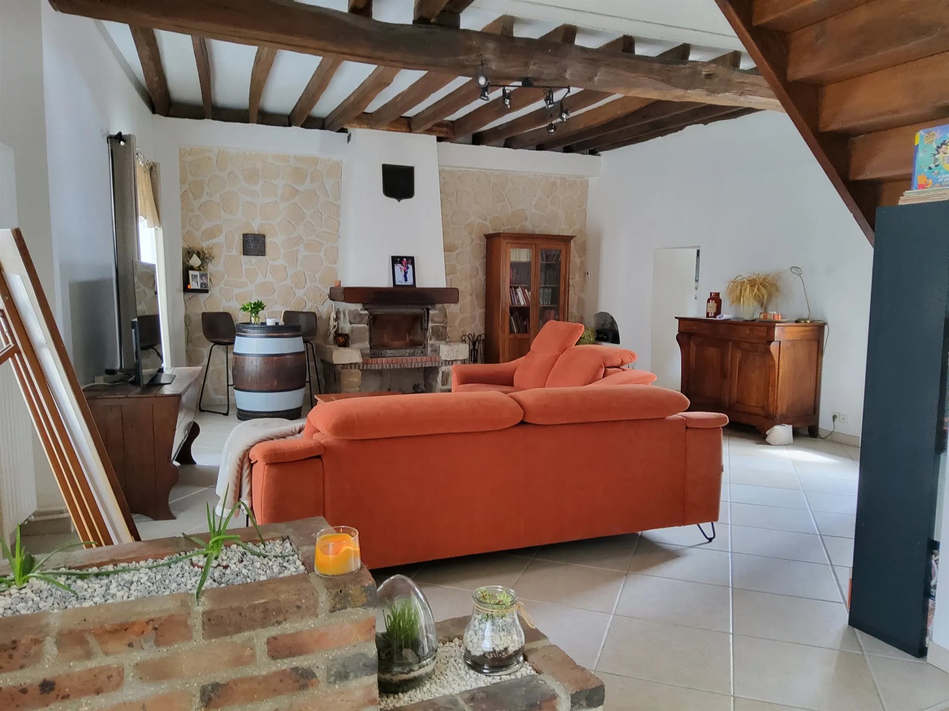 Maison à vendre, 136m², Véron