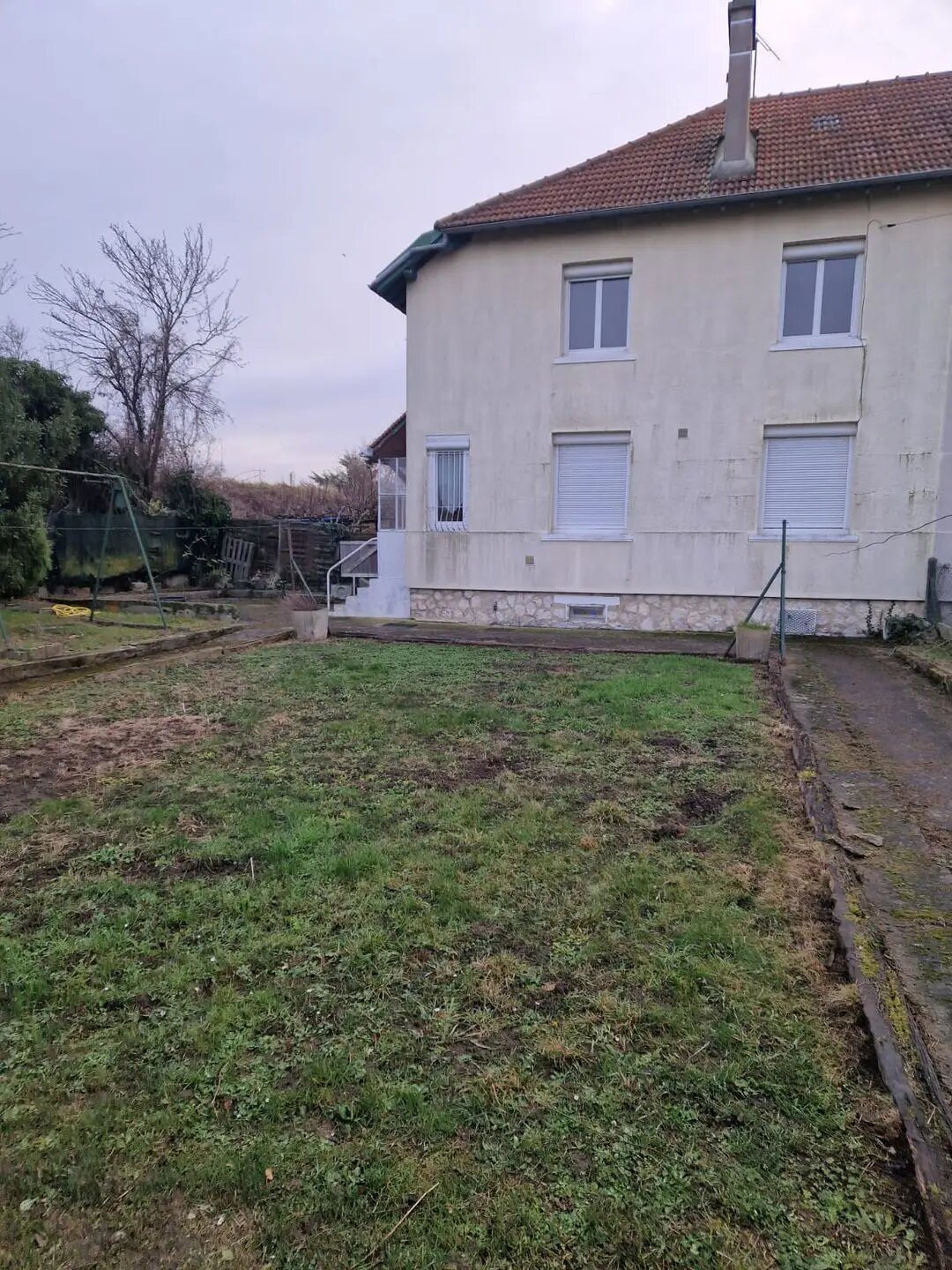 Maison à vendre, 54m², Montereau-Fault-Yonne