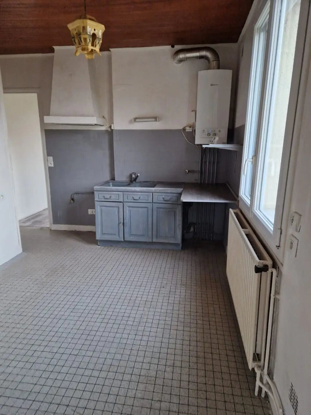 Maison à vendre, 54m², Montereau-Fault-Yonne