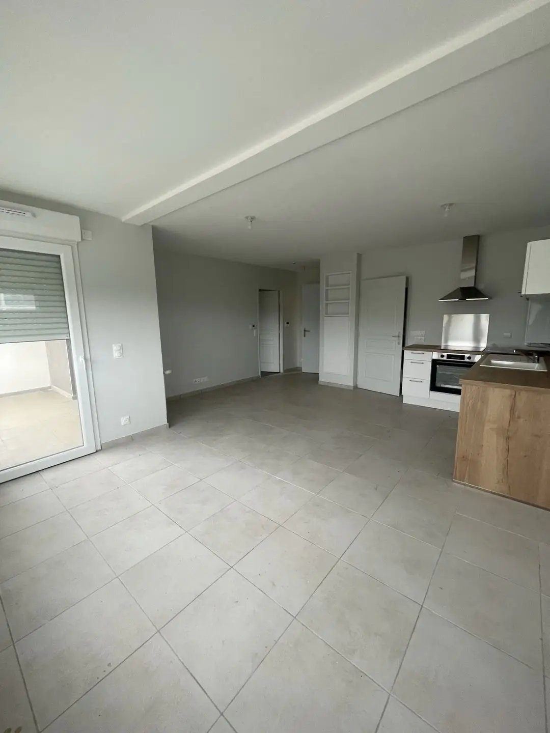 Appartement à louer, 48m², Cannes-Ecluse