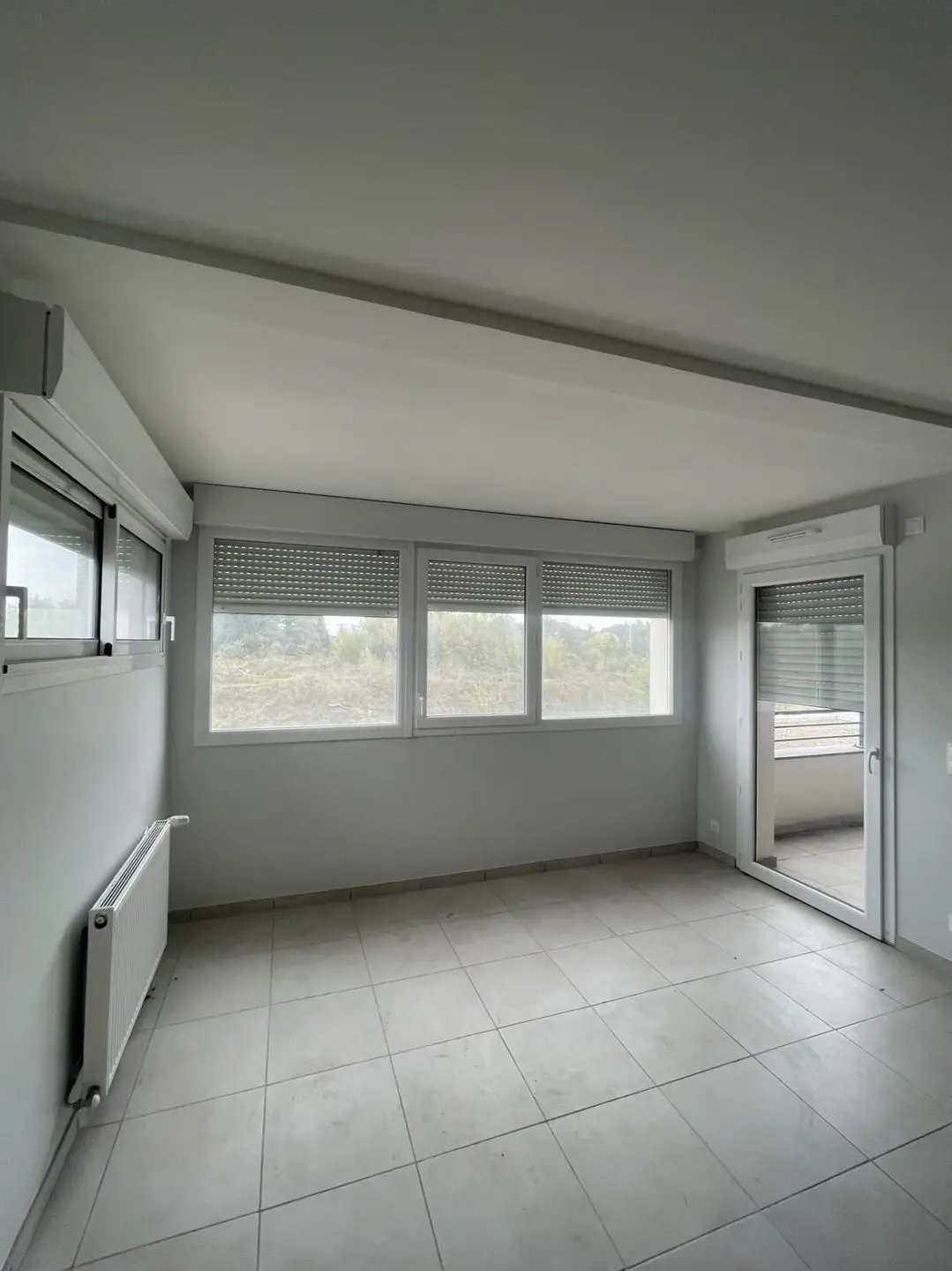 Appartement à louer, 48m², Cannes-Ecluse