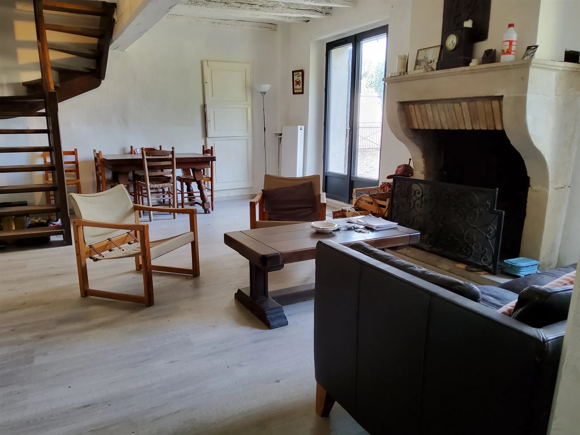 Maison à vendre, 140m², Saint-Sérotin
