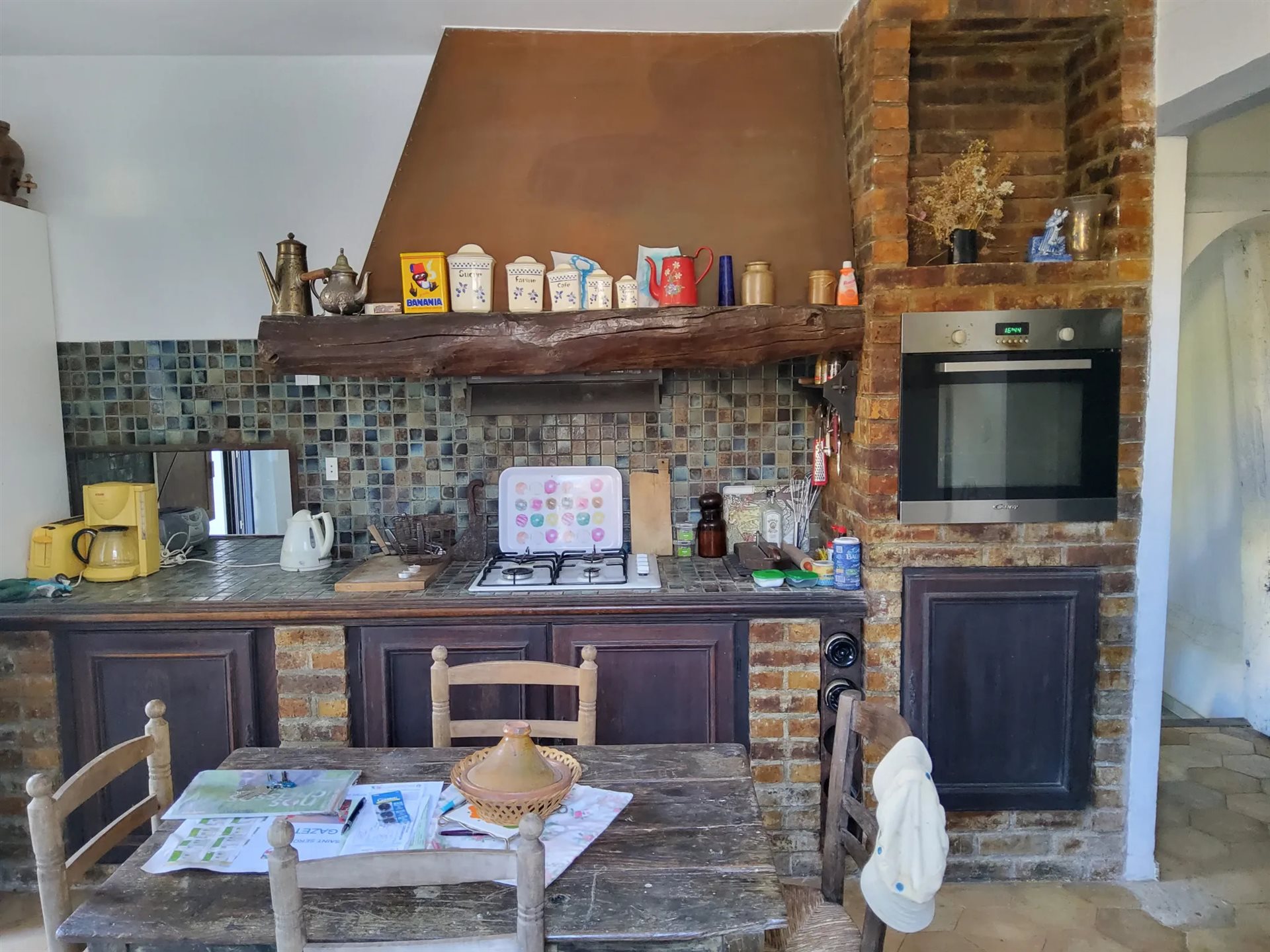 Maison à vendre, 140m², Saint-Sérotin