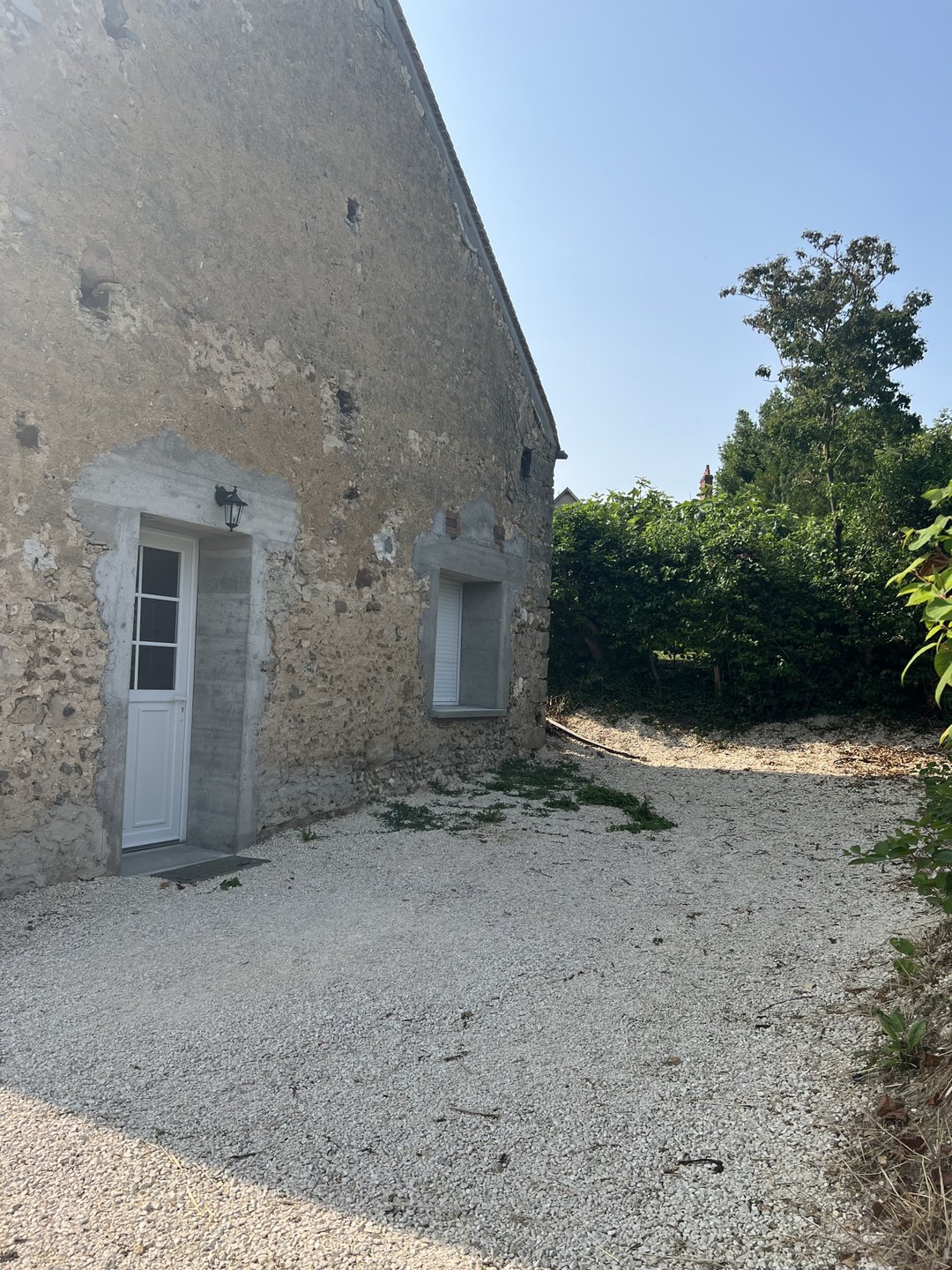 Maison à vendre, 78m², Égriselles-le-Bocage