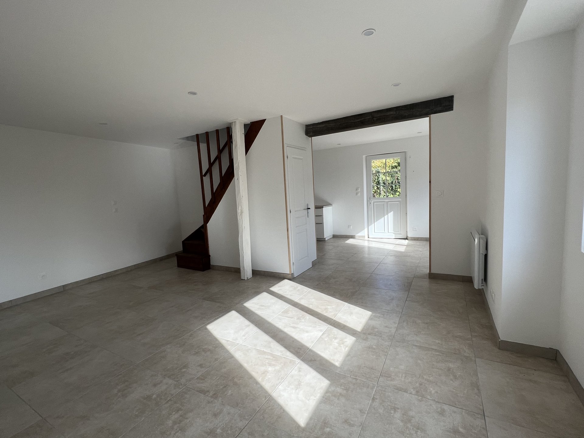 Maison à vendre, 78m², Égriselles-le-Bocage