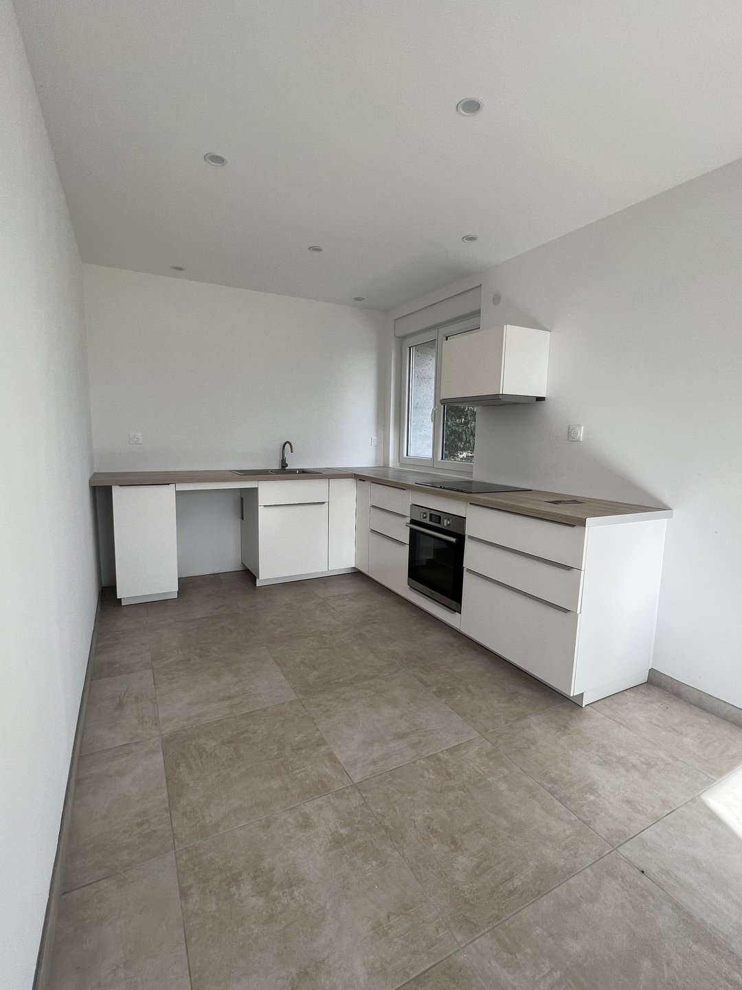 Maison à vendre, 78m², Égriselles-le-Bocage