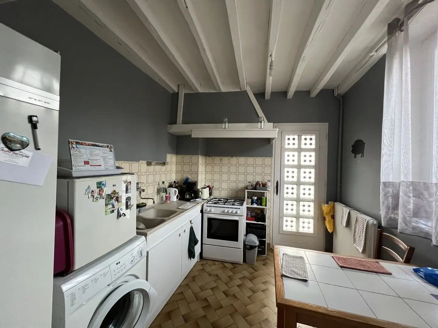Maison à vendre, 66m², Nailly