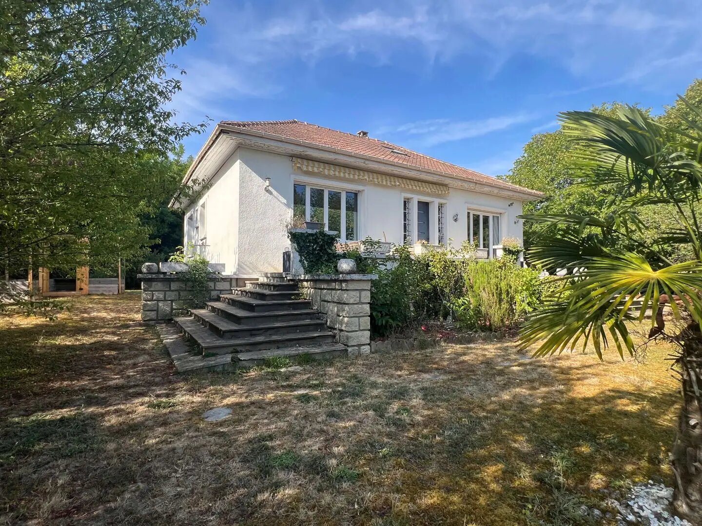 Maison à vendre, 127m², Paron
