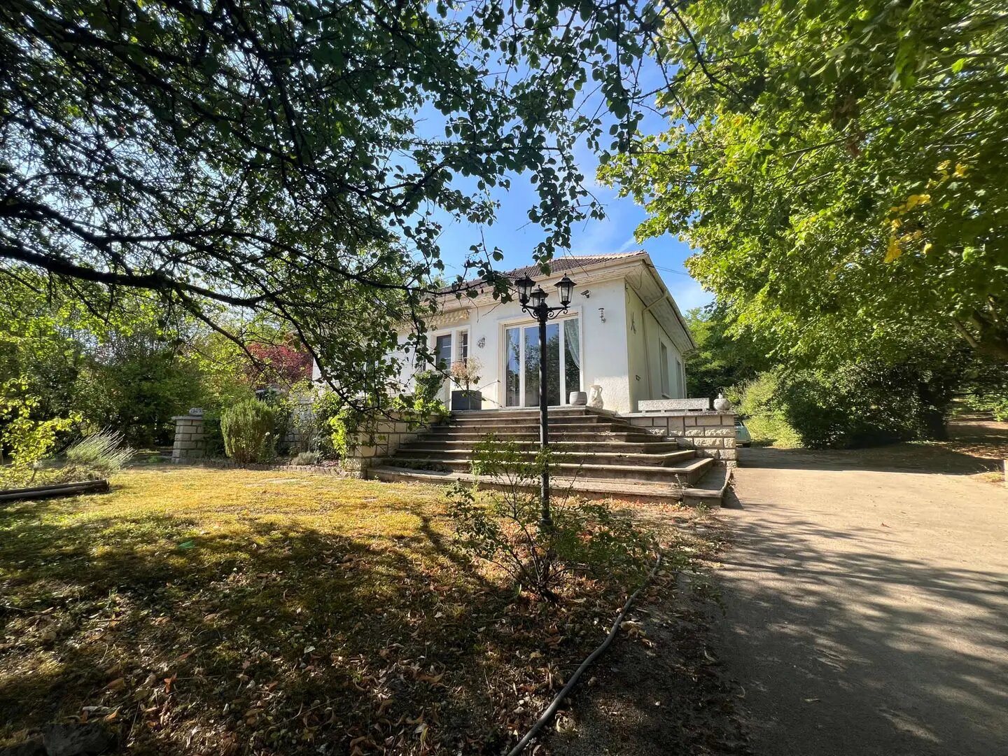 Maison à vendre, 127m², Paron