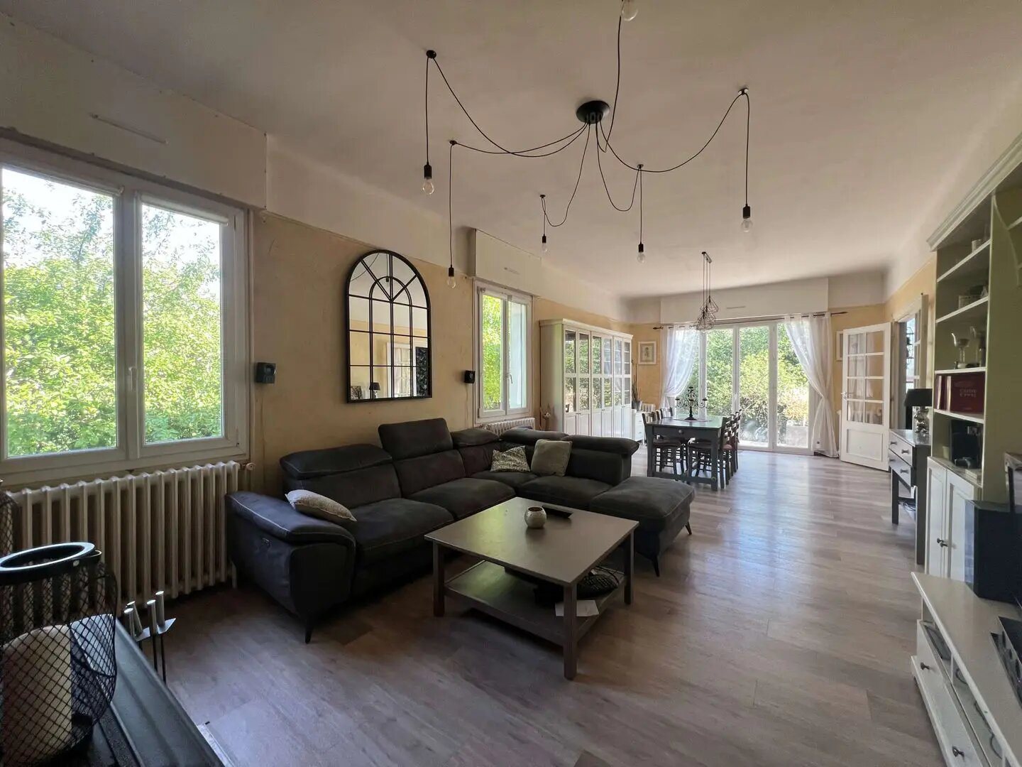 Maison à vendre, 127m², Paron