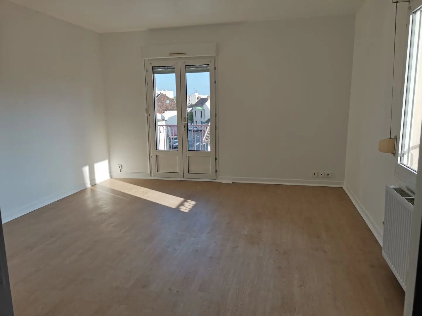 Appartement à louer, 58m², Sens