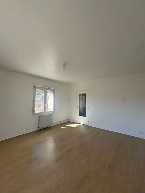 Appartement à louer, 58m², Sens