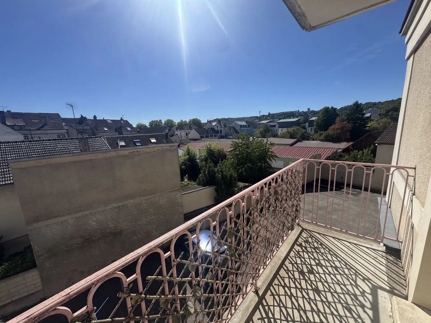 Appartement à louer, 58m², Sens