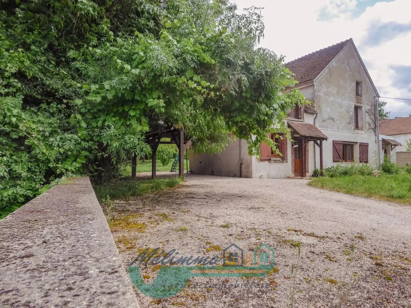 Maison à vendre, 141m², Lindry