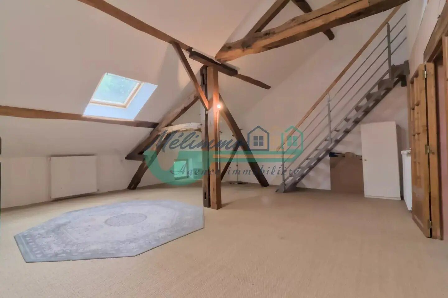Maison à vendre, 372m², Thury