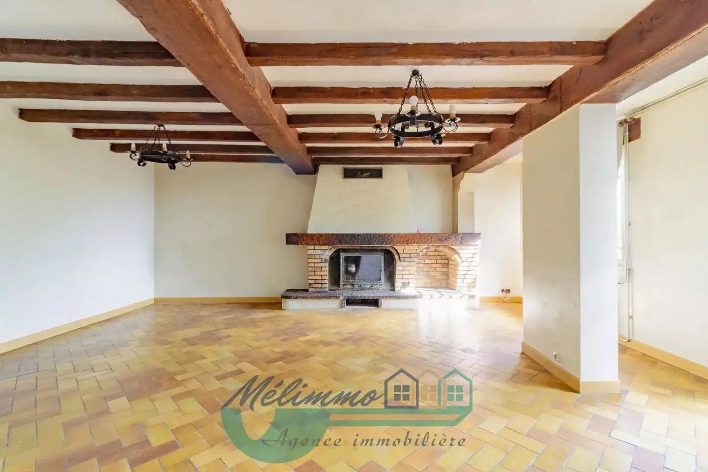 Maison à vendre, 187m², Sépeaux