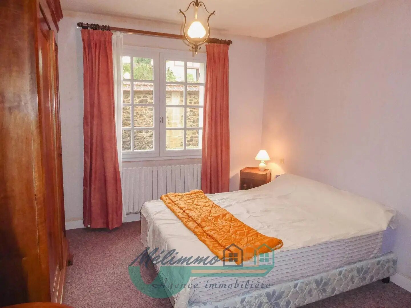 Maison à vendre, 138m², Saint-Sauveur-en-Puisaye