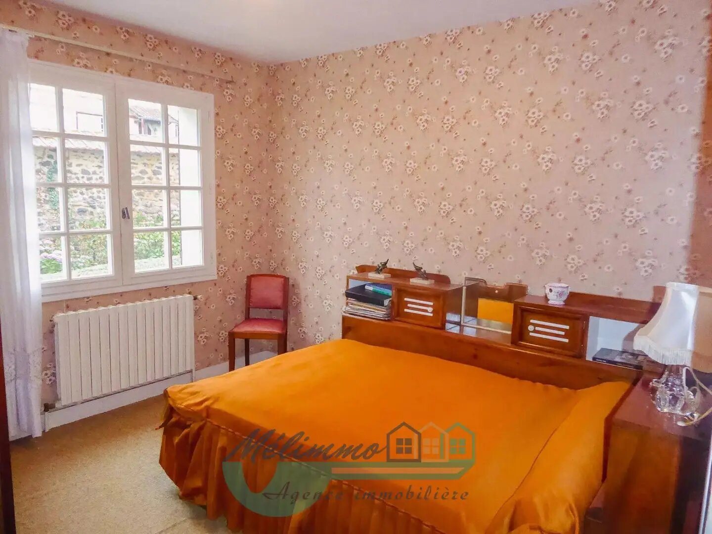 Maison à vendre, 138m², Saint-Sauveur-en-Puisaye