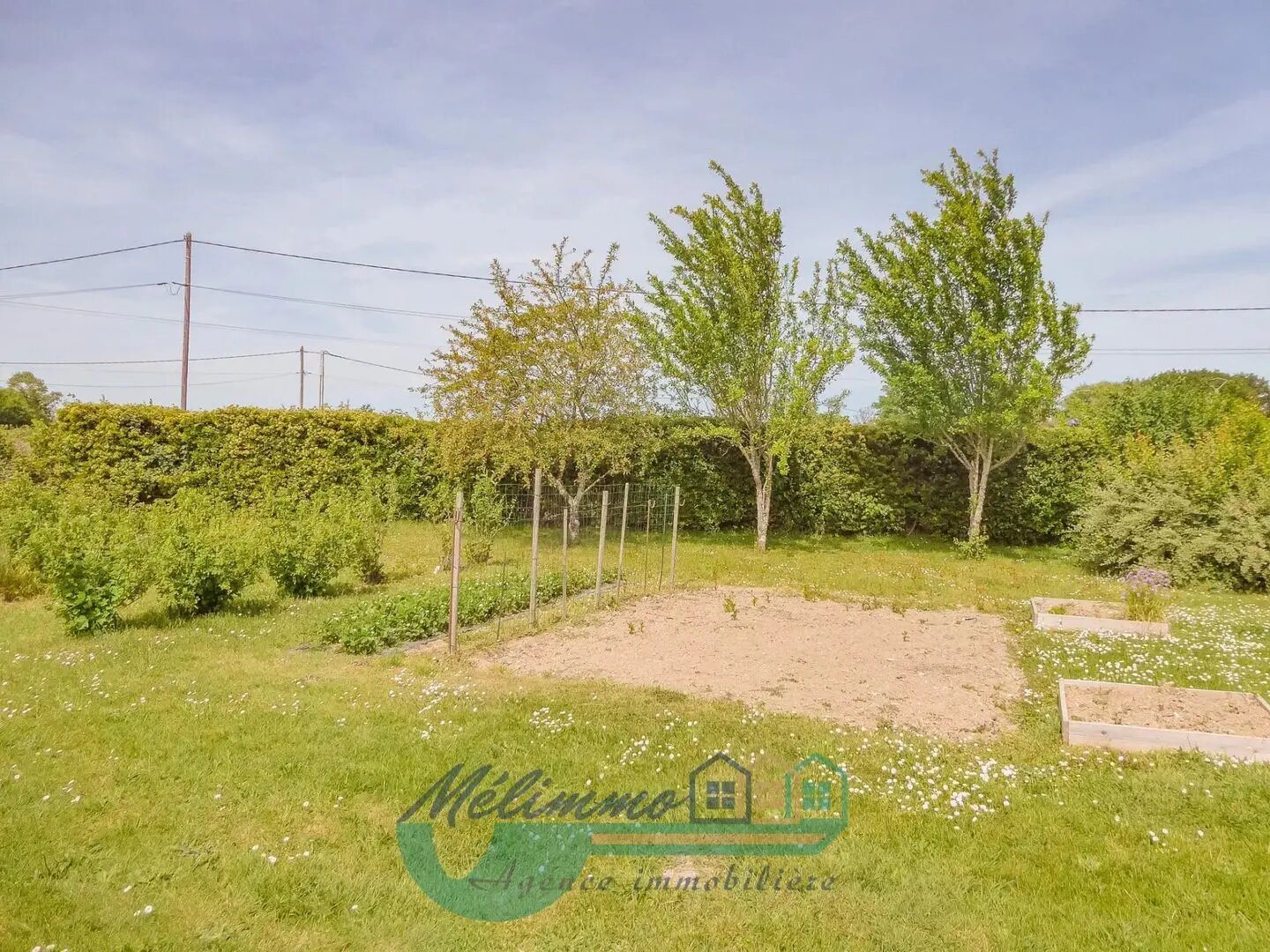 Maison à vendre, 68m², Charny