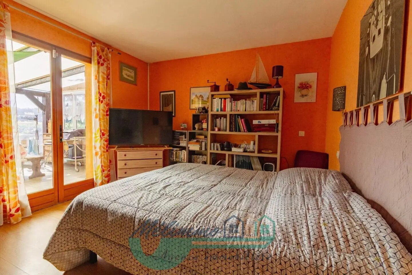 Maison à vendre, 68m², Charny