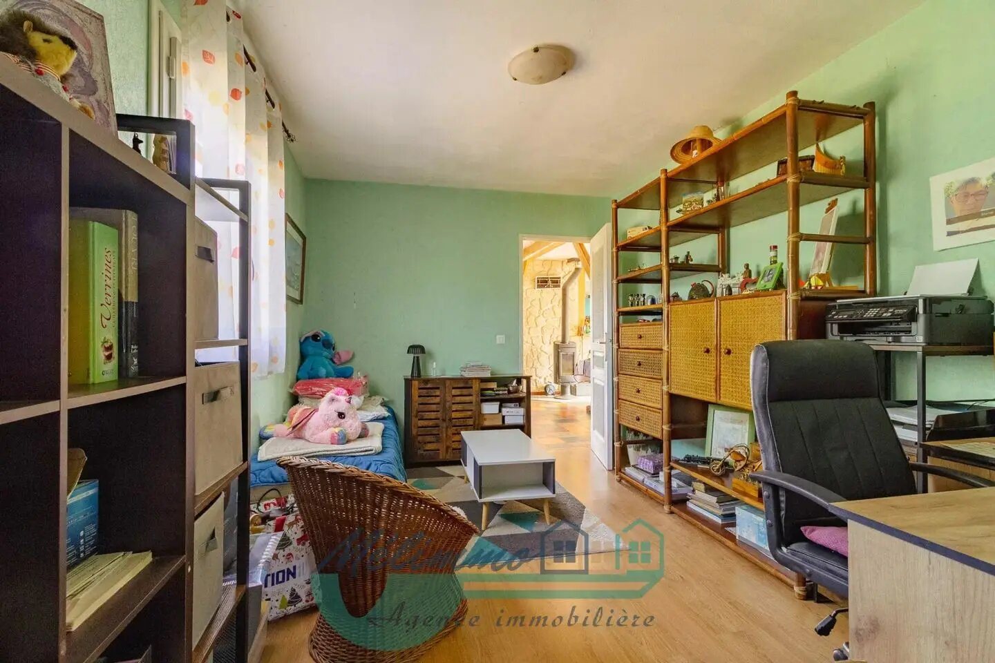 Maison à vendre, 68m², Charny