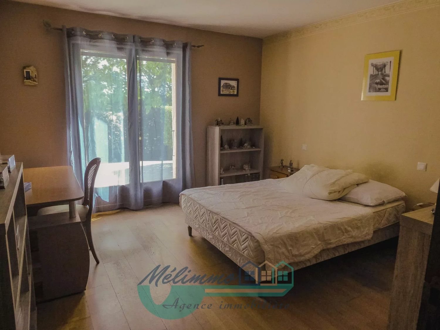 Maison à vendre, 163m², Saint-Sauveur-en-Puisaye