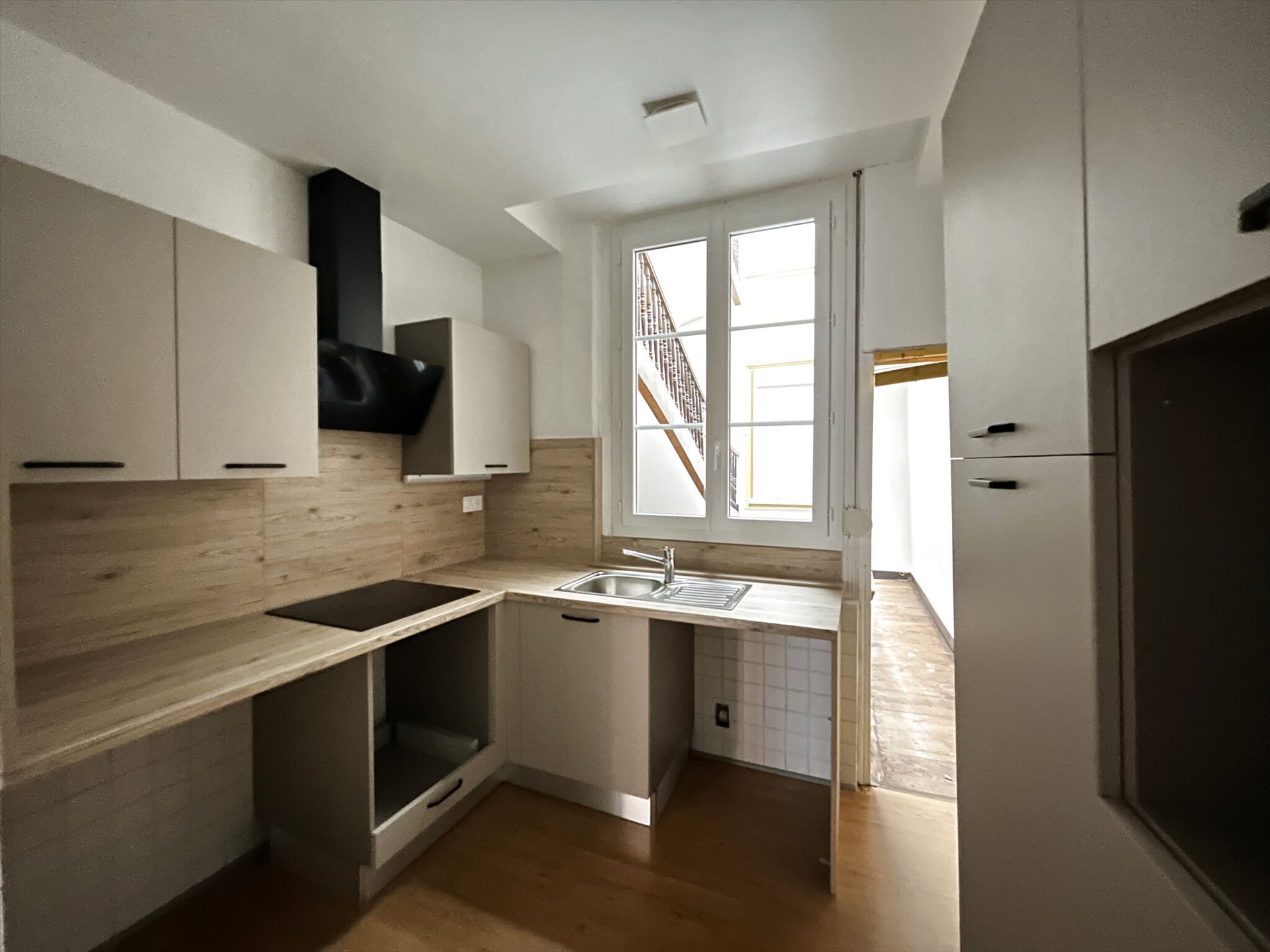 Appartement à louer, 81m², Saint-Jean-Pied-de-Port