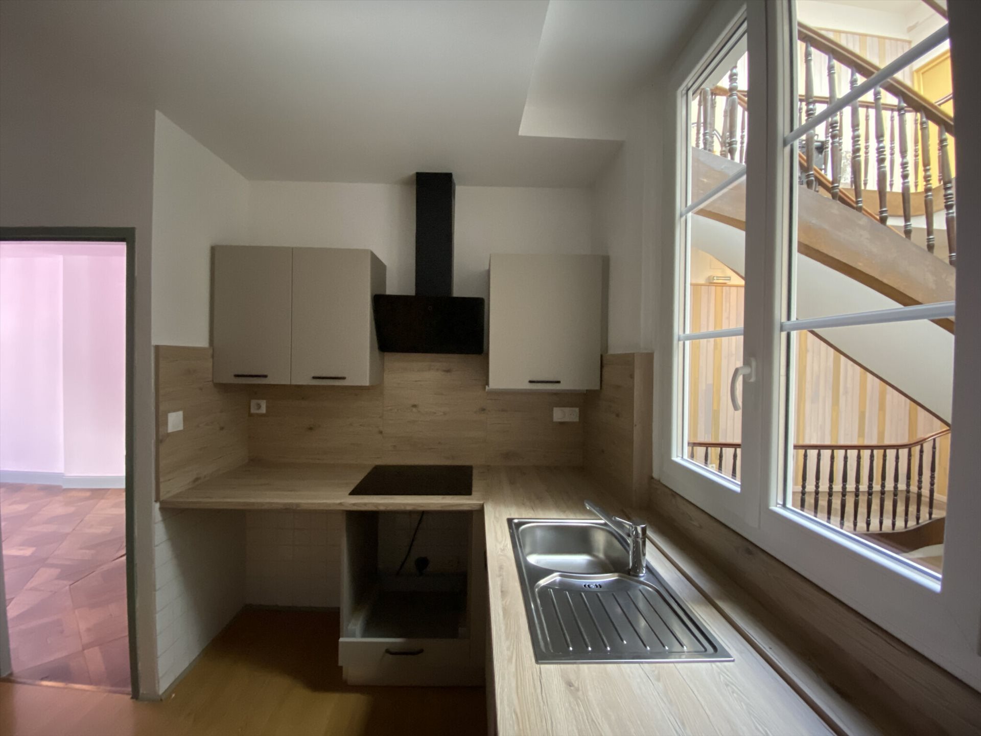 Appartement à louer, 81m², Saint-Jean-Pied-de-Port