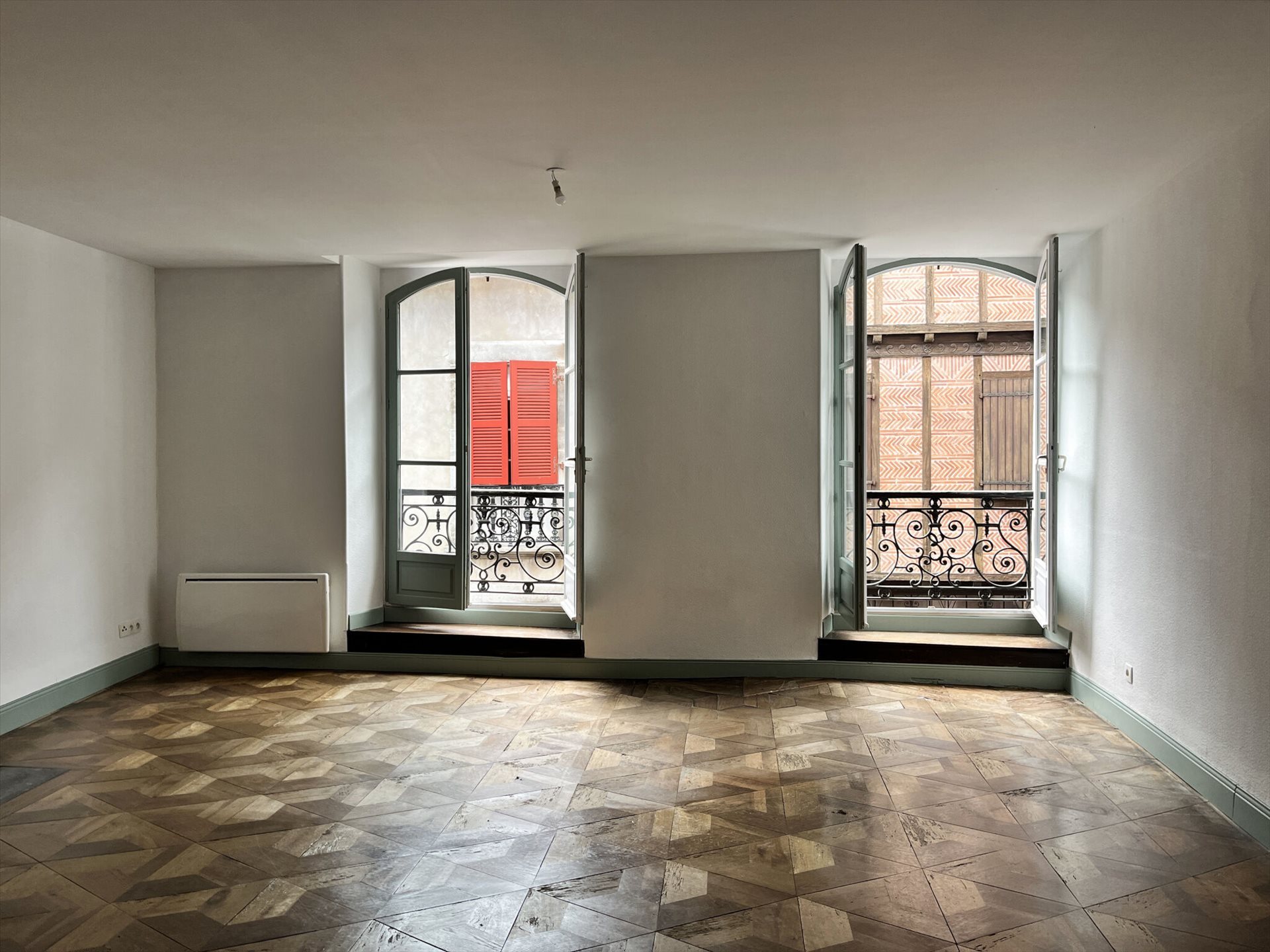 Appartement à louer, 81m², Saint-Jean-Pied-de-Port
