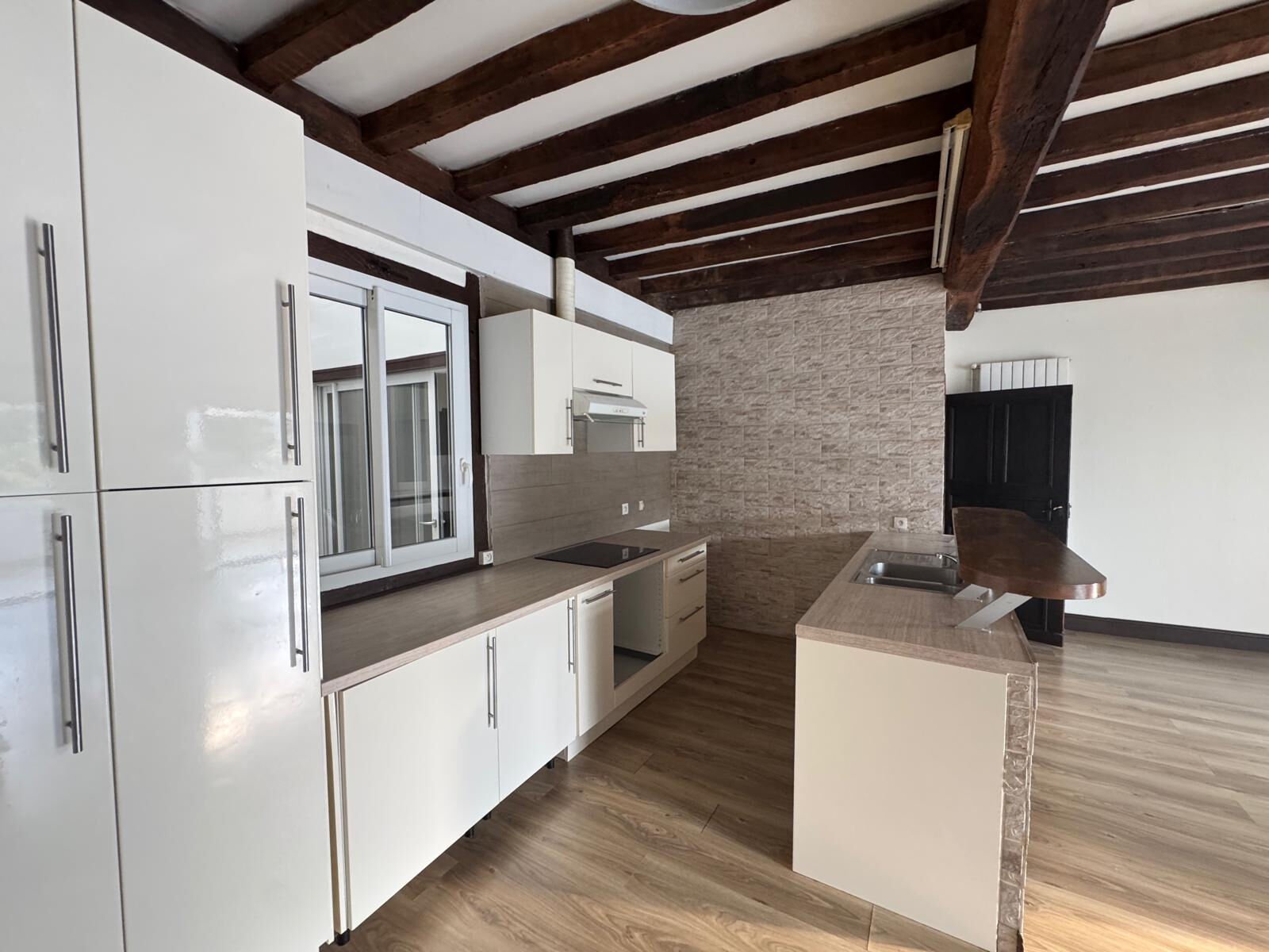 Appartement à louer, 84m², Saint-Jean-Pied-de-Port
