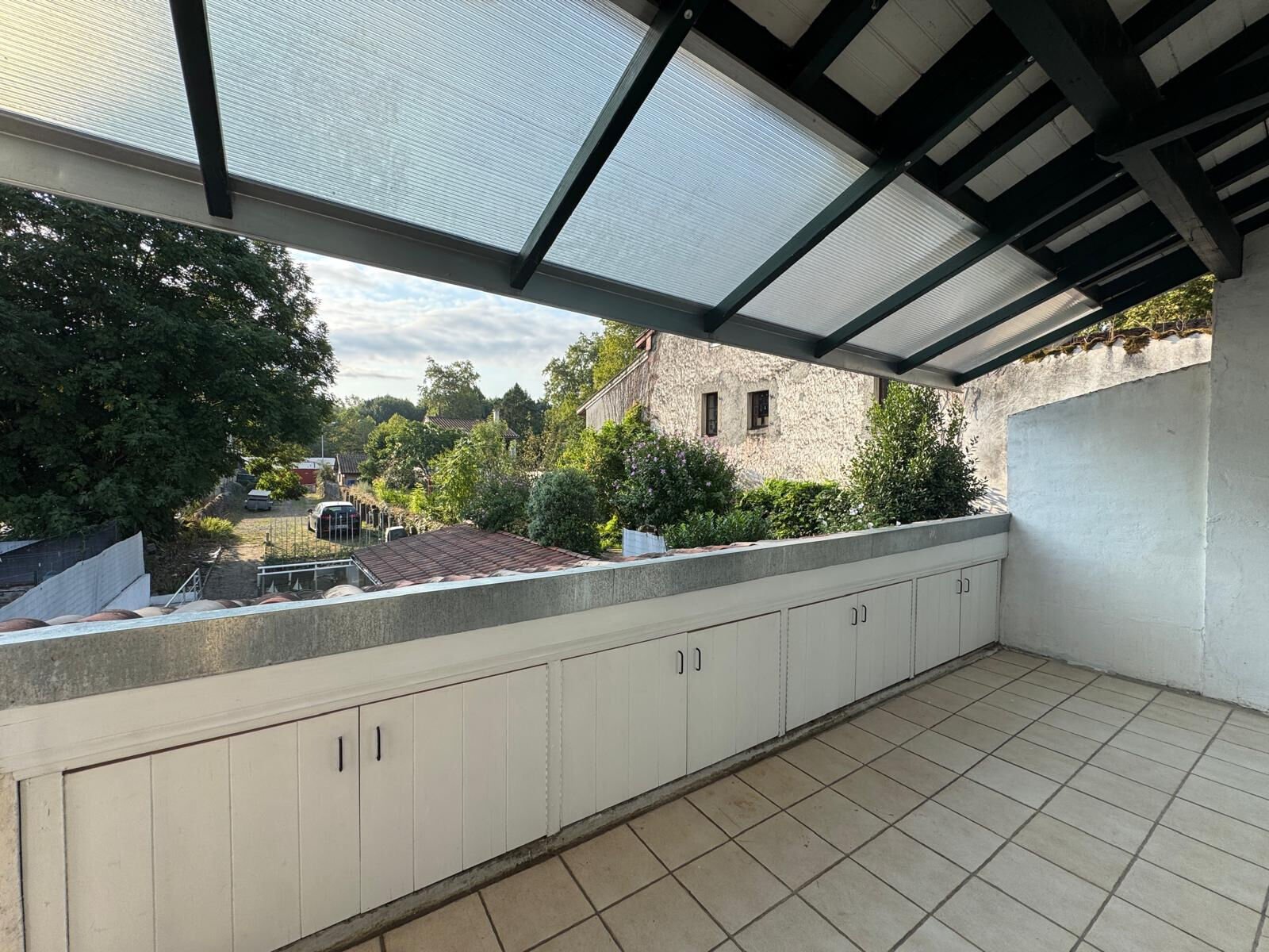 Appartement à louer, 84m², Saint-Jean-Pied-de-Port