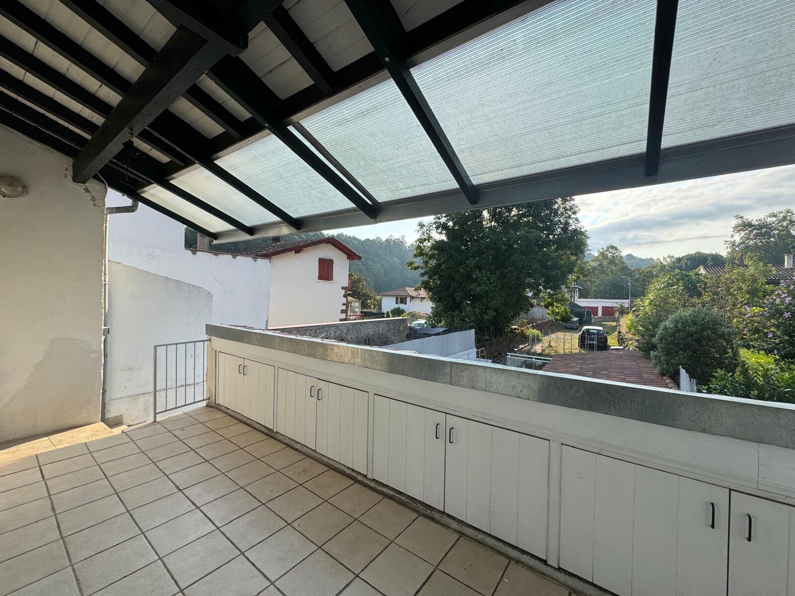 Appartement à louer, 84m², Saint-Jean-Pied-de-Port