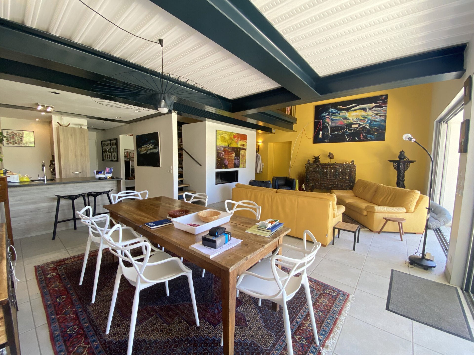 Maison à vendre, 252m², Saint-Jean-Pied-de-Port