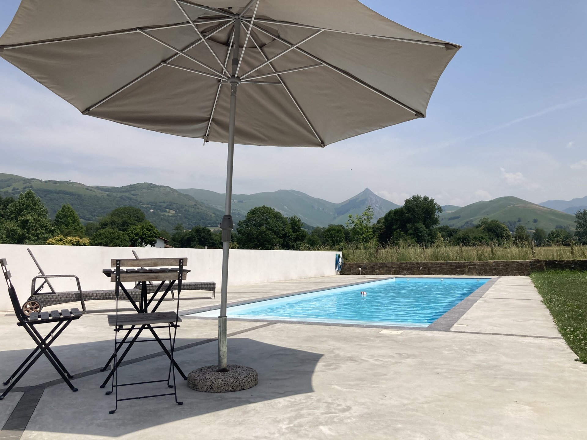 Maison à vendre, 252m², Saint-Jean-Pied-de-Port