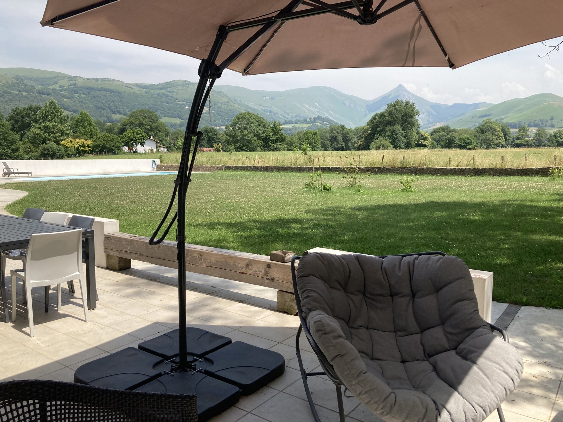 Maison à vendre, 252m², Saint-Jean-Pied-de-Port
