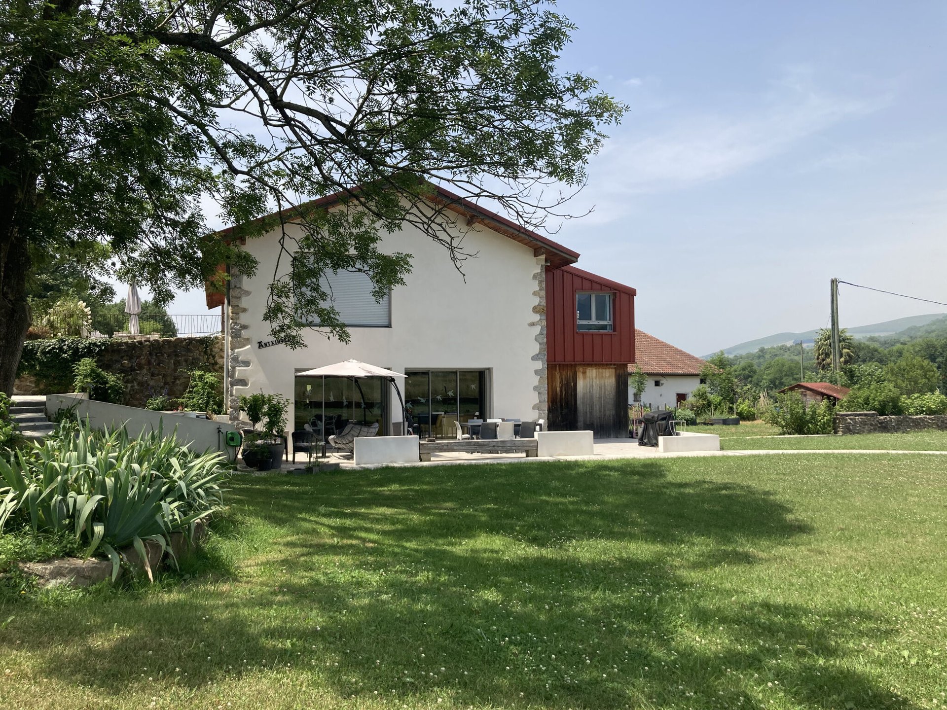 Maison à vendre, 252m², Saint-Jean-Pied-de-Port