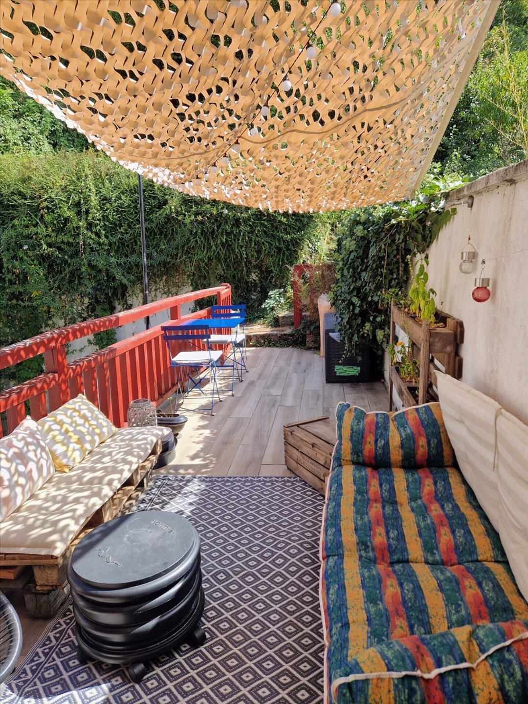 Appartement à louer, 43m², Saint-Jean-Pied-de-Port