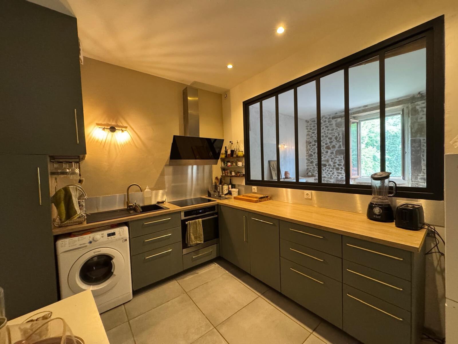 Appartement à louer, 43m², Saint-Jean-Pied-de-Port